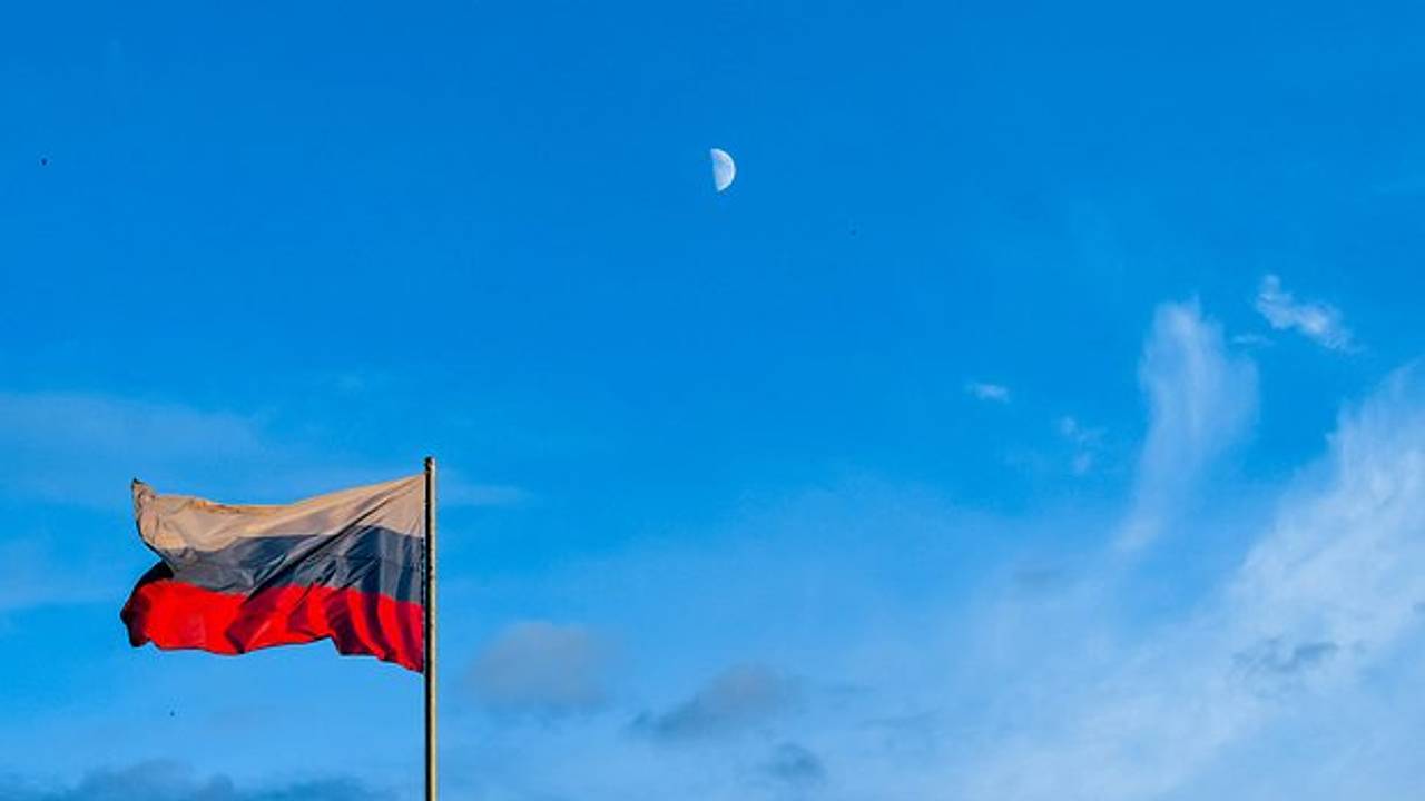 ВС России взяли под контроль территорию между Заречным и Красным Лиманом ВС России взяли под контроль территорию между Заречным и Красным Лиманом