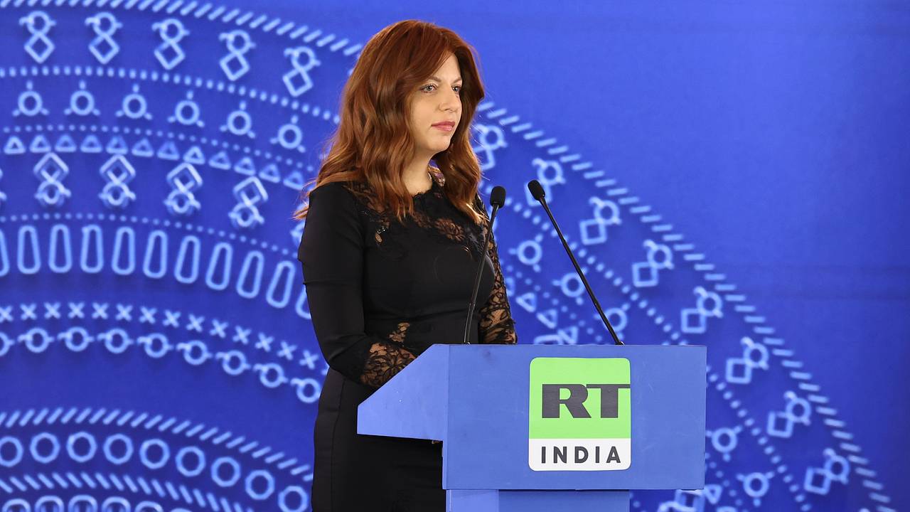 Симоньян рассказала о словах Кеосаяна перед комой