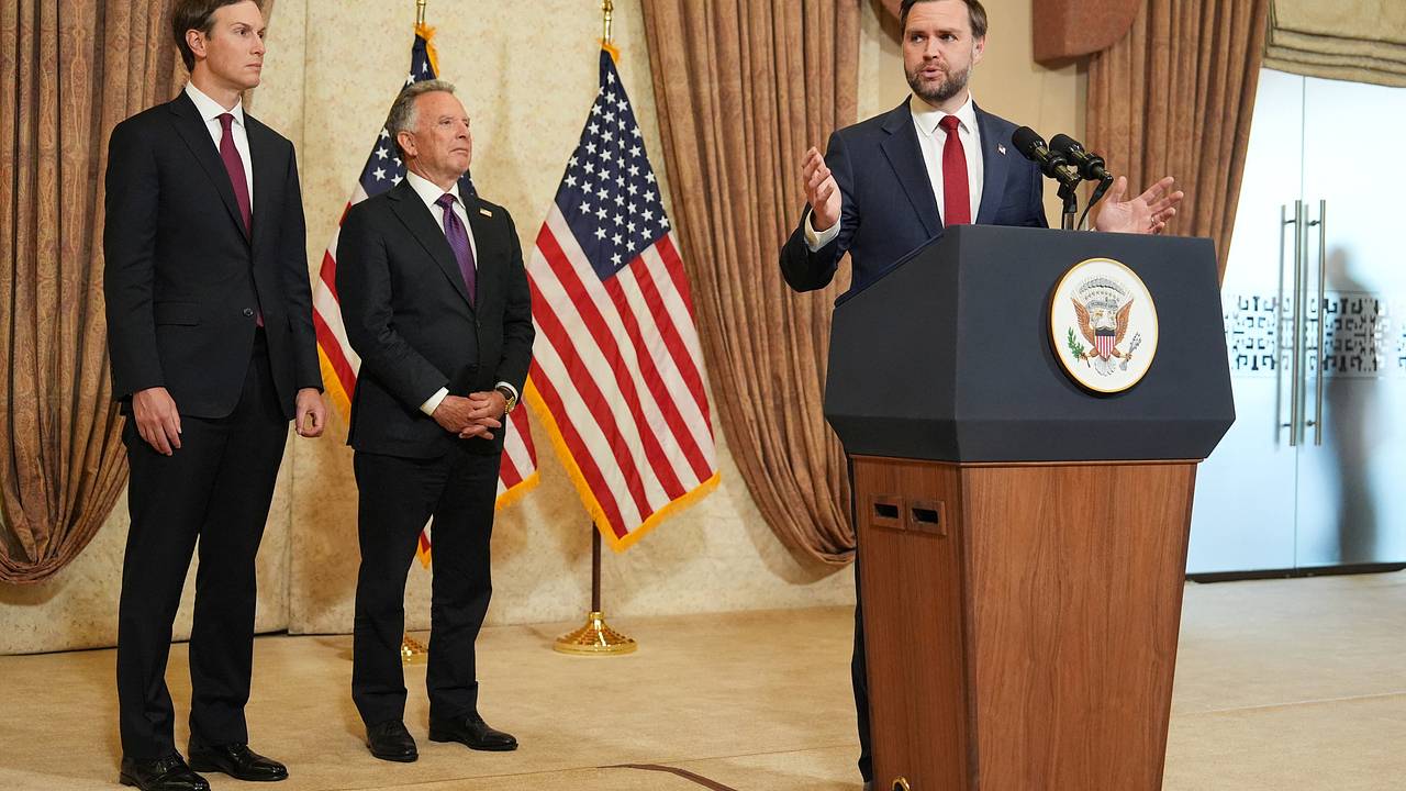 В США назвали длительность переговоров с Ираном