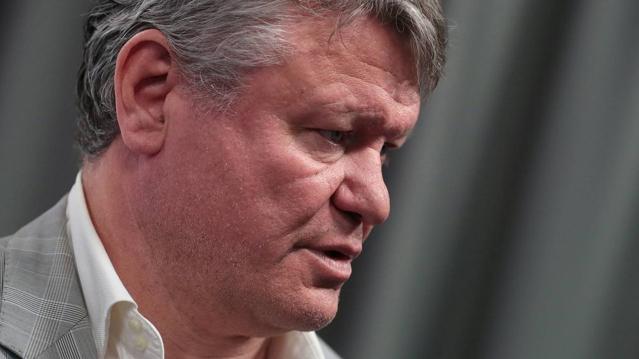 Тактаров назвал США трудовым лагерем