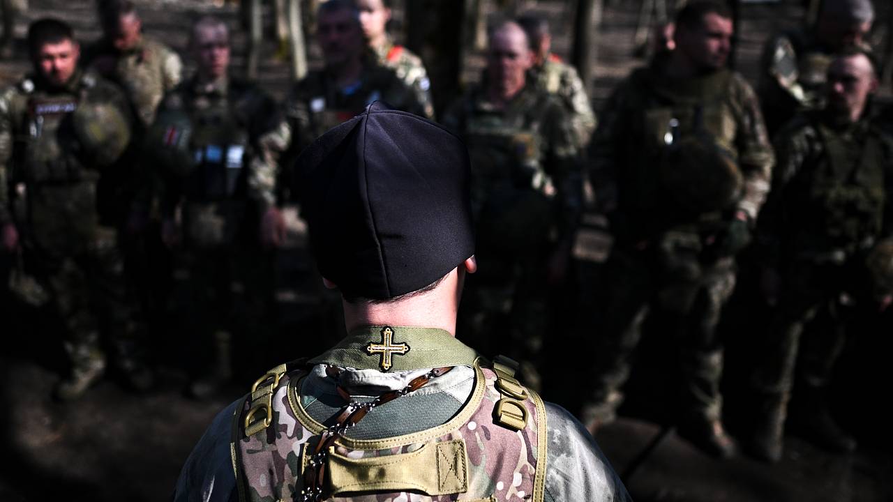 Посол России прокомментировал пасхальное перемирие с Украиной