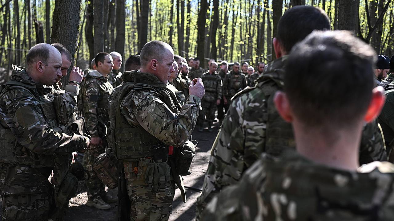 Минобороны России отчиталось о соблюдении режима тишины