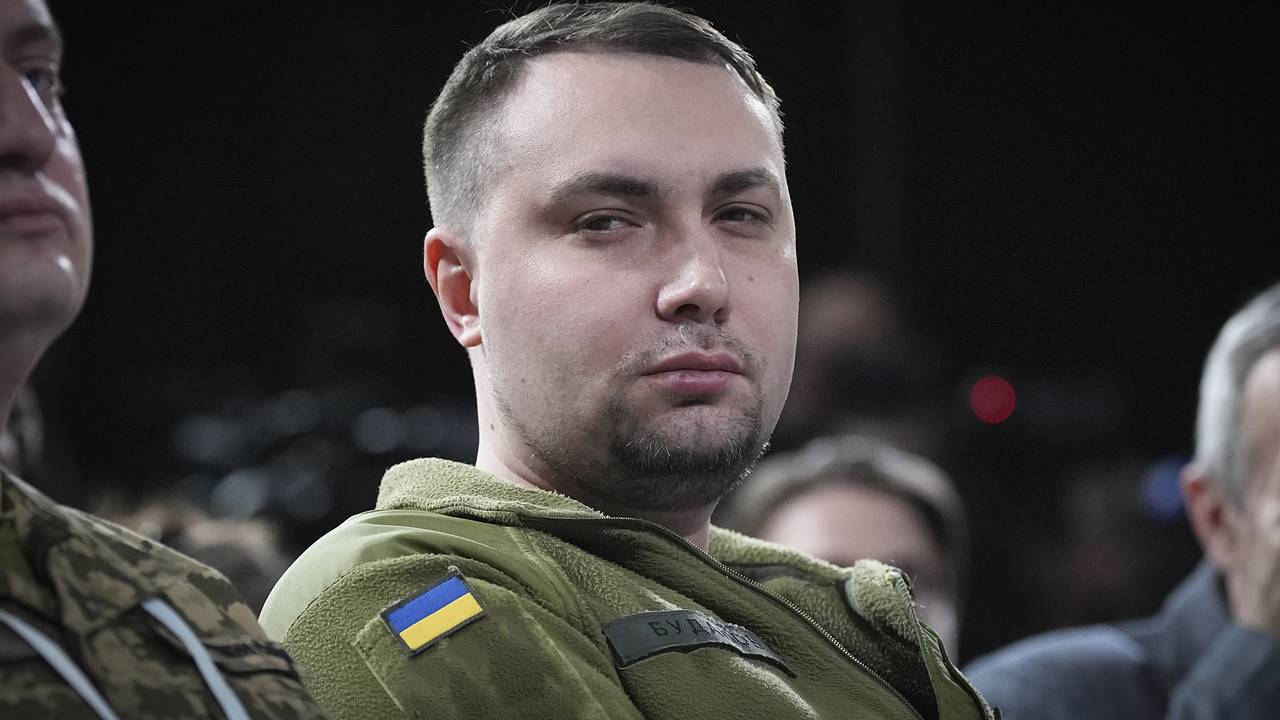 Буданов дал оценку пасхальному перемирию