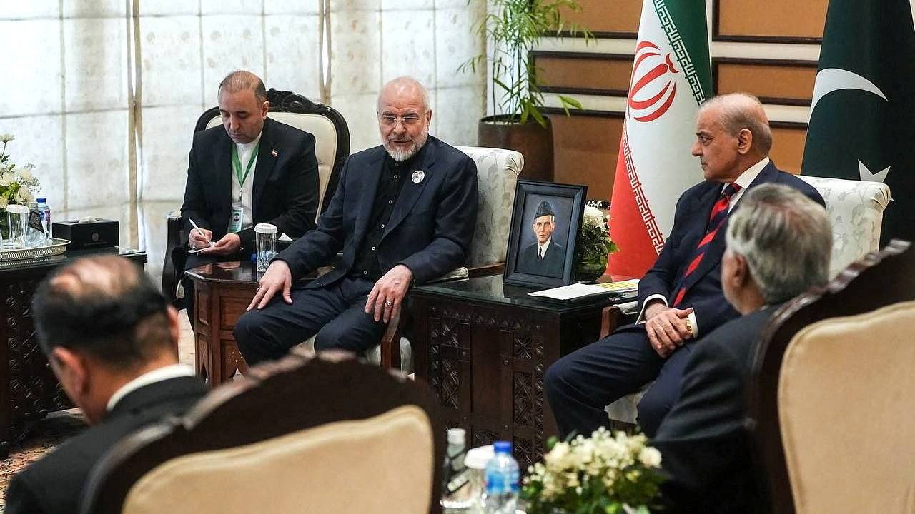 МИД Ирана высказался об атмосфере недоверия на переговорах с США