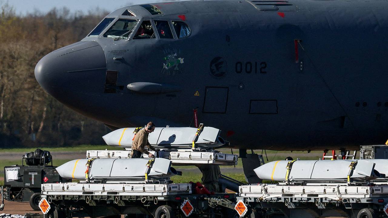 В США заявили о потере всех главных партнеров после атаки на Иран