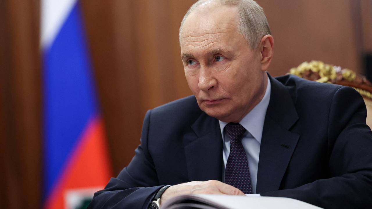 В Кремле раскрыли отношение Путина к взаимосвязи в экономике с ЕС