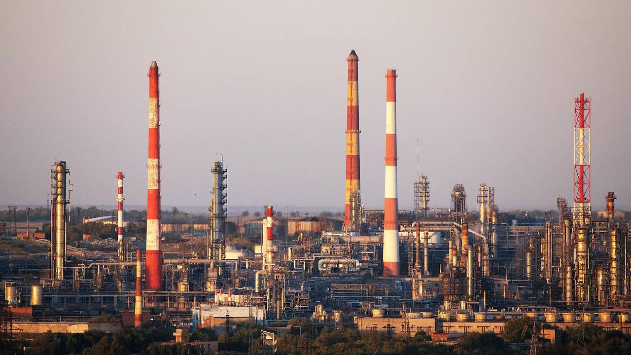 В Кремле высказались о защите нефтяных объектов от атак ВСУ