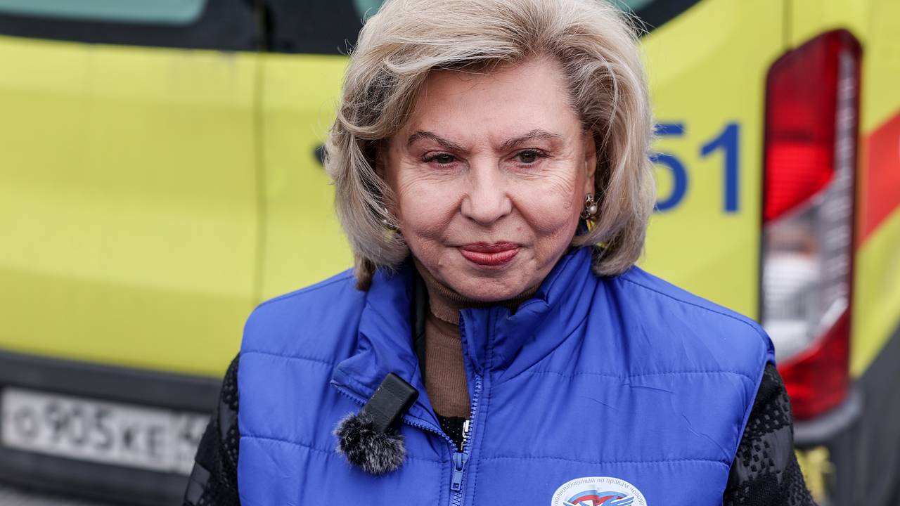 Москалькова рассказала о выплатах эвакуированным украинцам