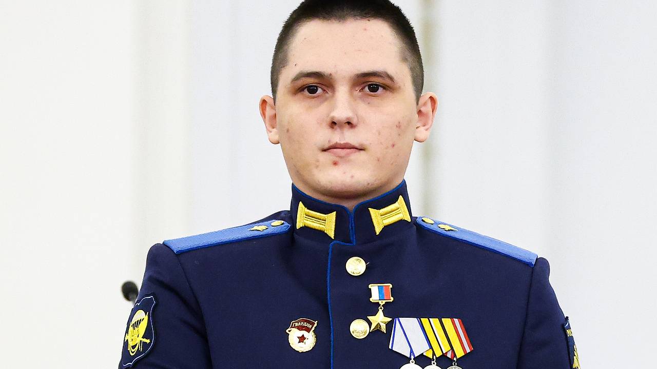 Мать пропавшего Героя России Асылханова рассказала подробности о сыне