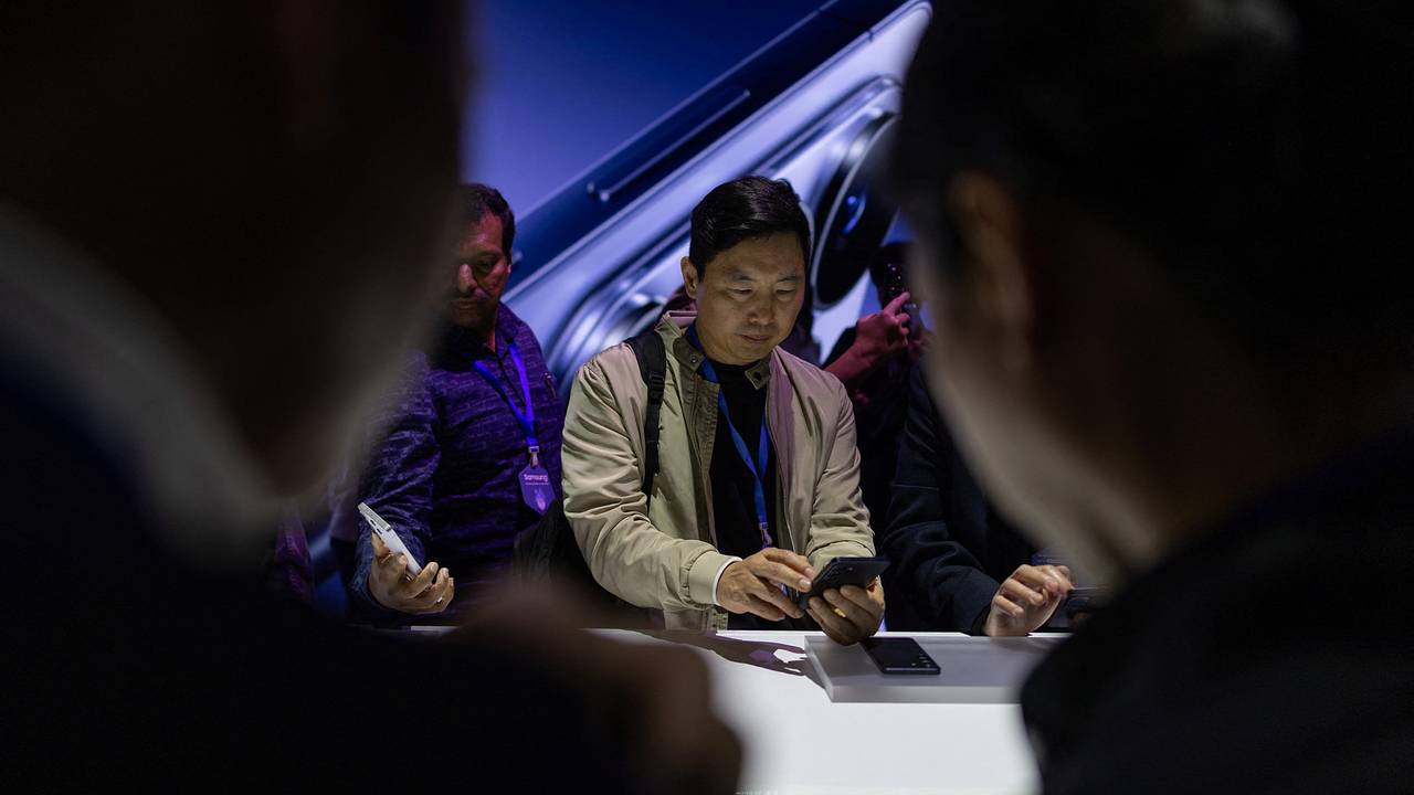 Назван самый популярный смартфон Samsung Назван самый популярный смартфон Samsung