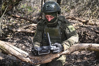 Стало известно об уничтожении в Сумской области целой группировки ВСУ Стало известно об уничтожении в Сумской области целой группировки ВСУ