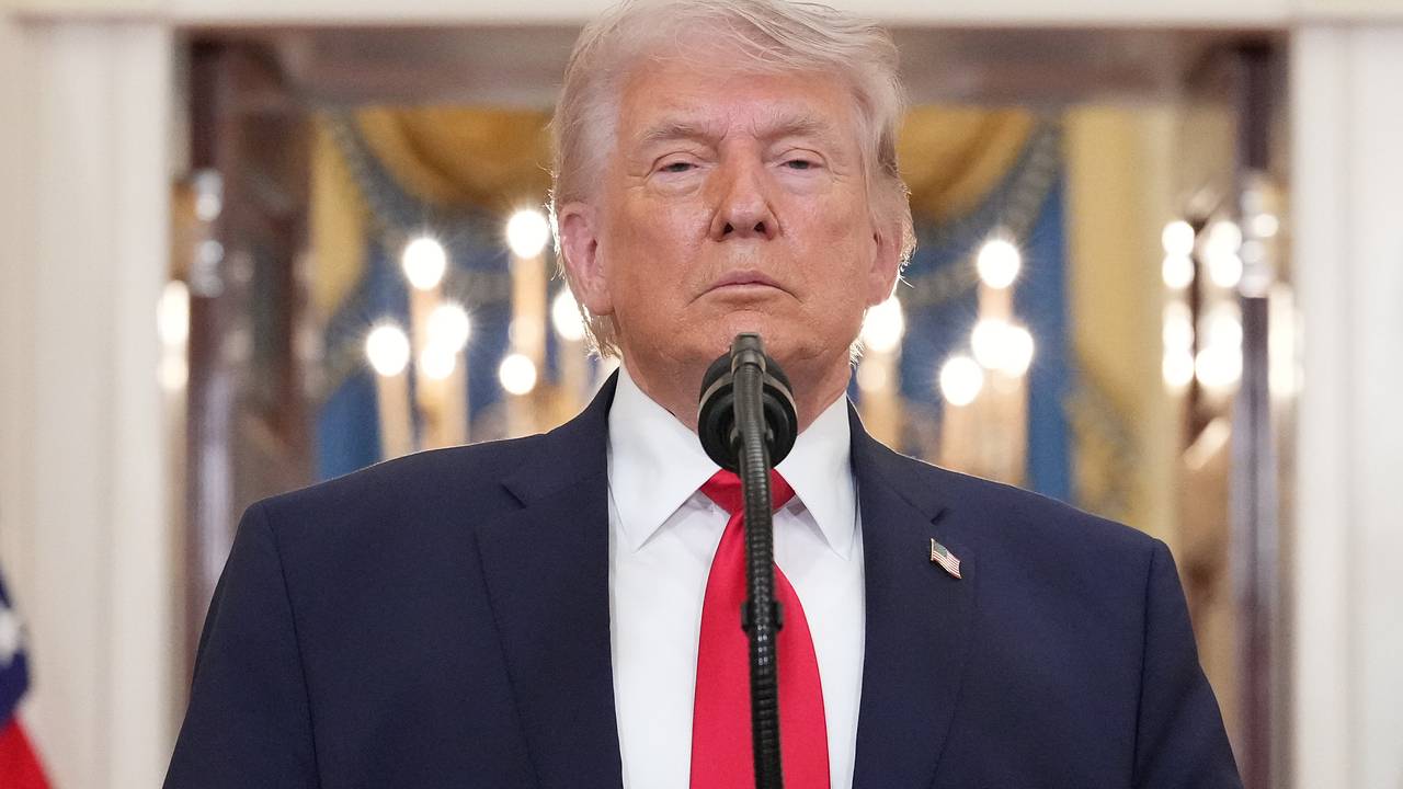 В заявлении Трампа о безоговорочной победе США над Ираном усомнились