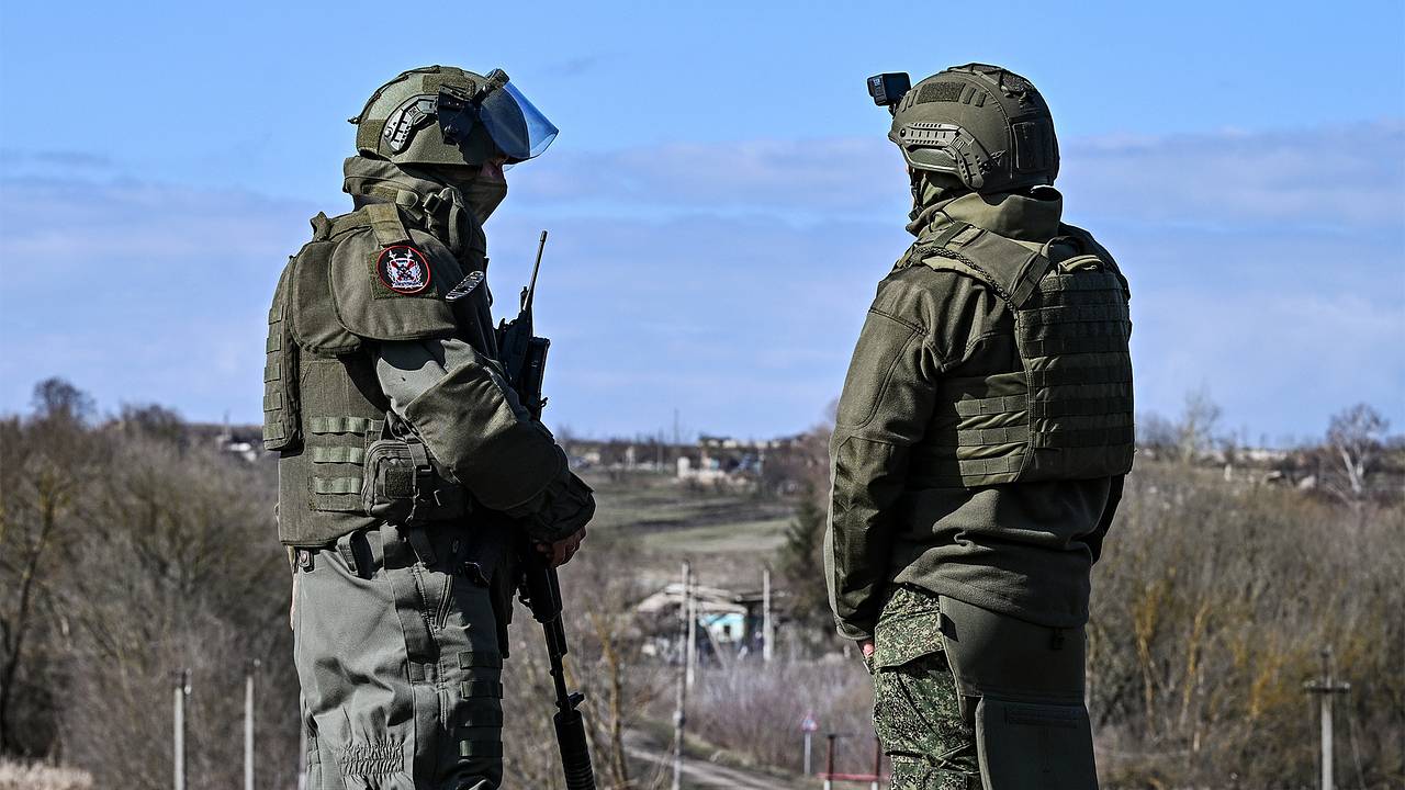 Губернатор назвал ситуацию в российском приграничье крайне тяжелой и заявил о 487 раненых
