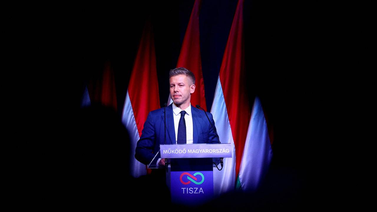 В России высказались о поражении Орбана на выборах в Венгрии