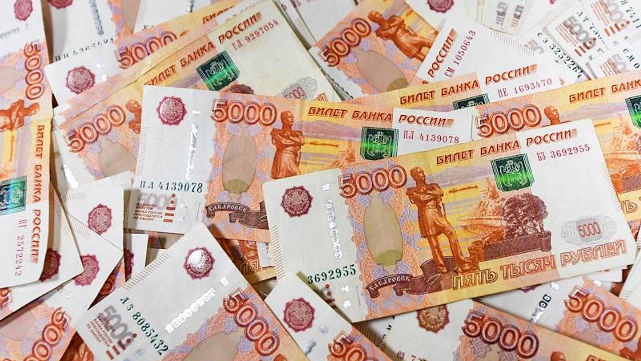 В России поставили рекорд по изъятым у коррупционеров миллиардам рублей