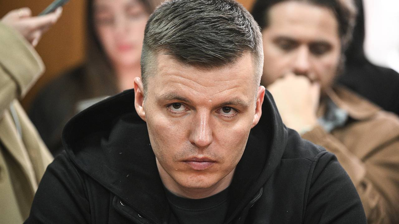 Бывший муж Лерчек рассказал о слезах детей