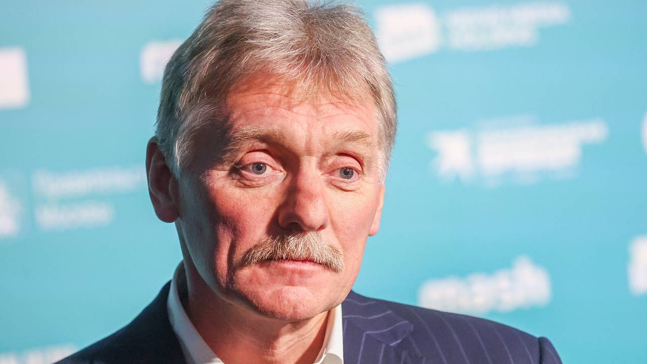 В Кремле рассказали о росте товарооборота России и Индонезии