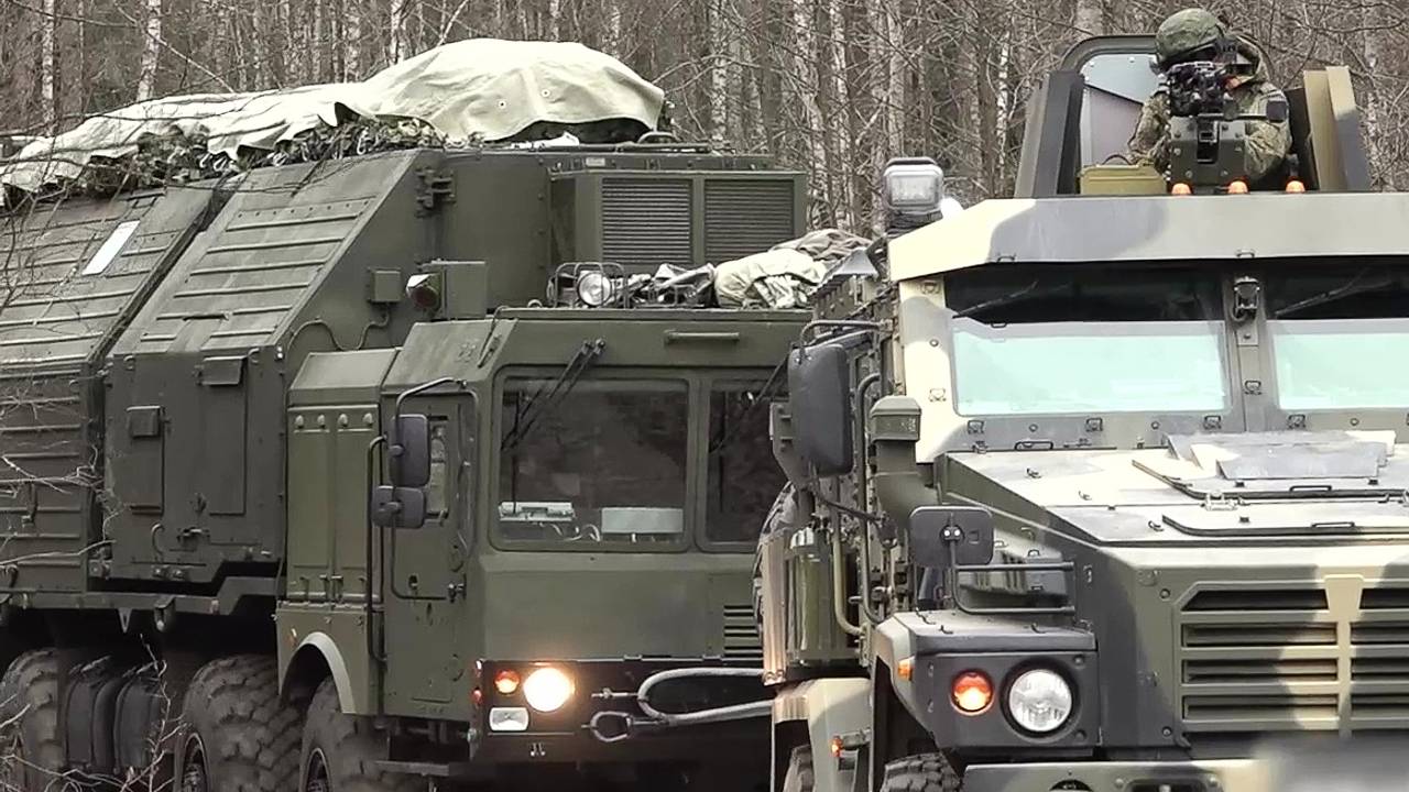 В России оценили планы Украины перехватывать «Орешник» в космосе