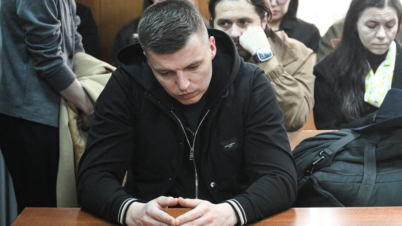 Бывшему мужу Лерчек огласили приговор