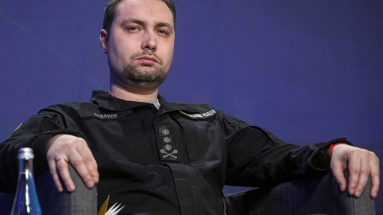В словах Буданова заметили намек на смену власти на Украине