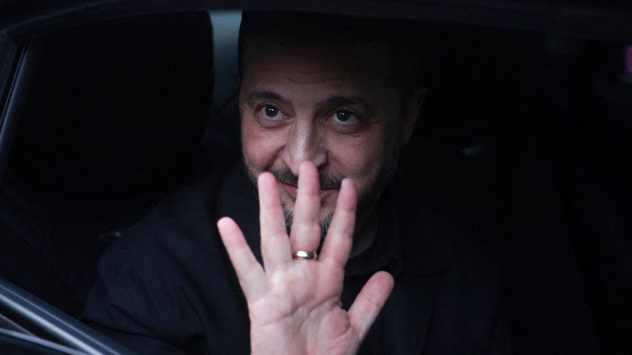 В МИД России назвали пустышкой слова Зеленского о перемирии