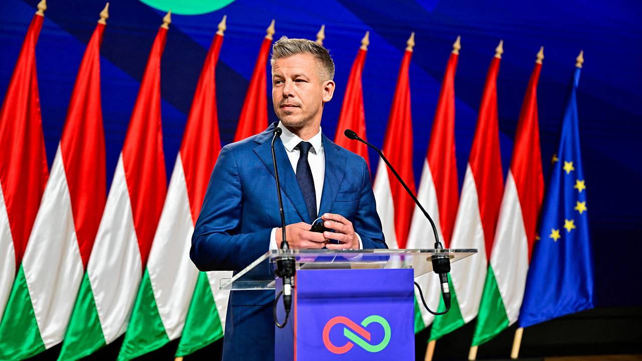 Новый лидер Венгрии не исключил разрыва контракта с Россией на строительство АЭС