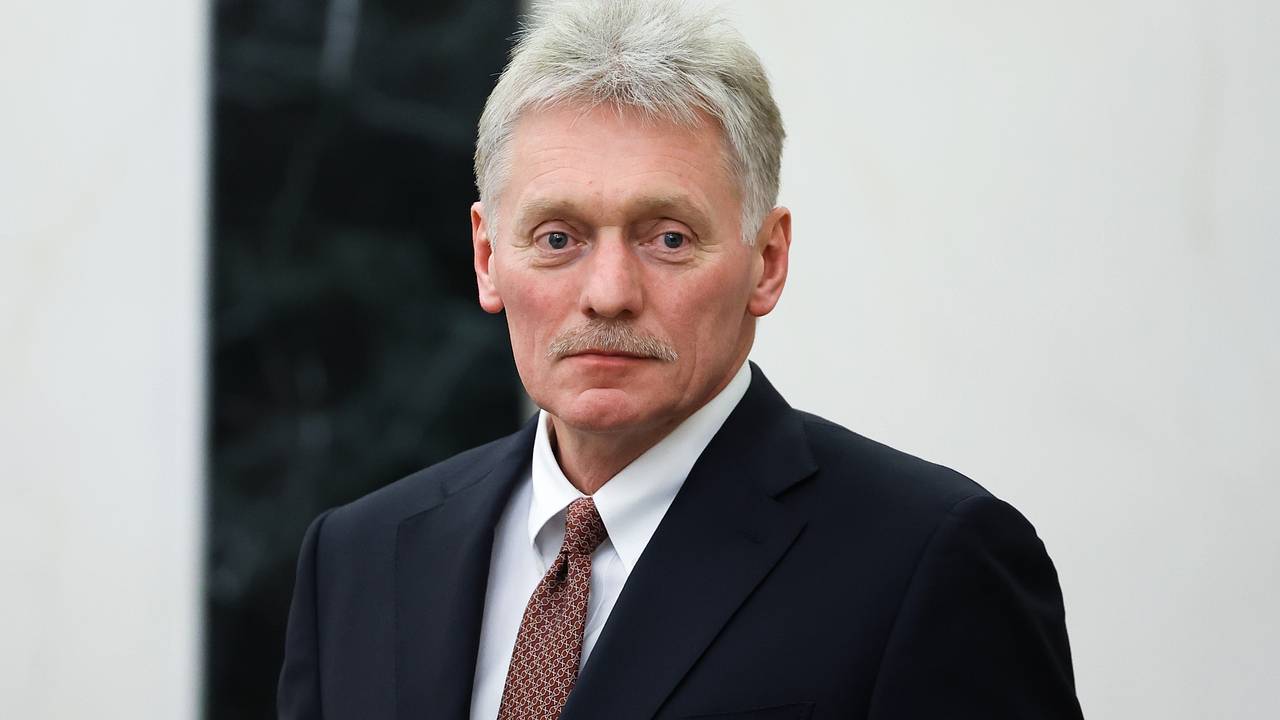 В Кремле высказались о дружбе с Орбаном