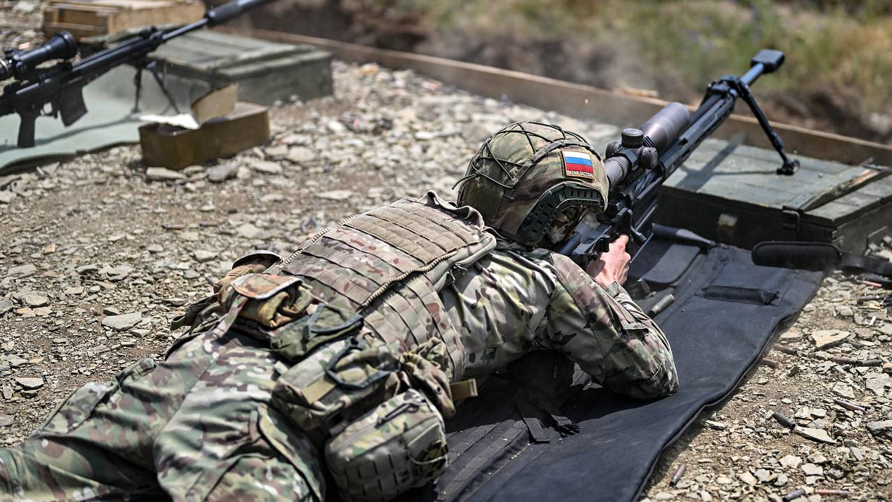 Стало известно о смерти на СВО участвовавшего в боях за приграничье российского командира
