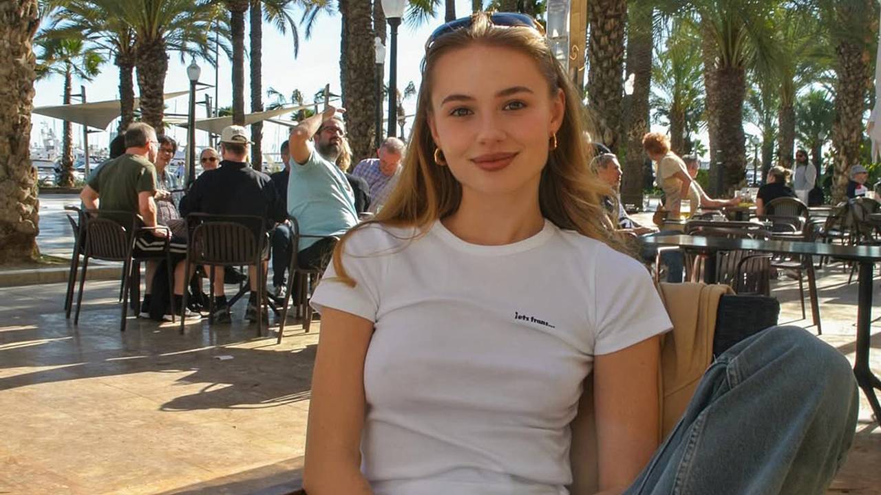 Бывшая возлюбленная Моргенштерна выиграла суд у налоговой из-за доходов на OnlyFans
