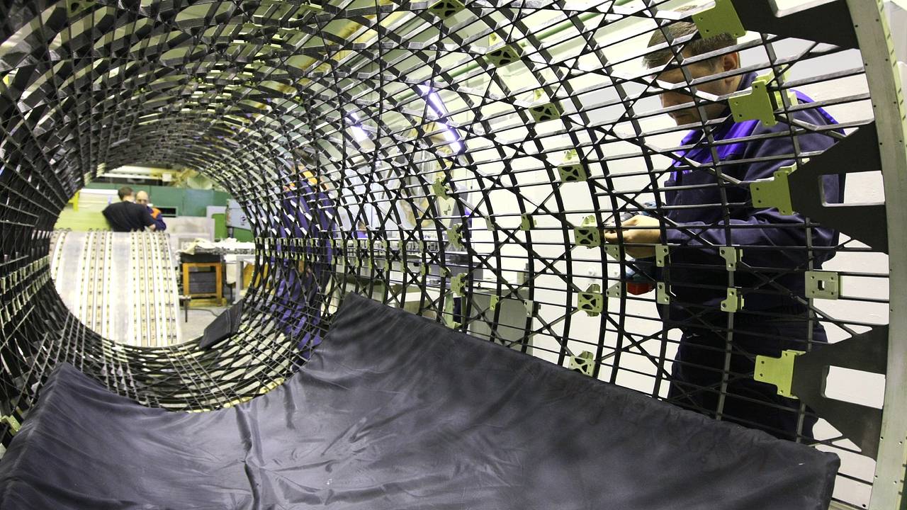 Раскрыто многомиллионное хищение в российском центре разработки космических аппаратов