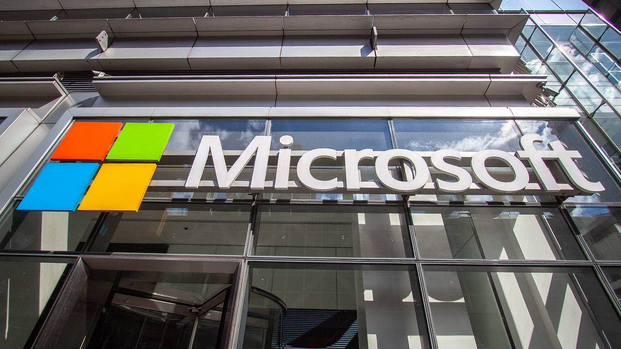 В России обанкротилась« дочка» Microsoft