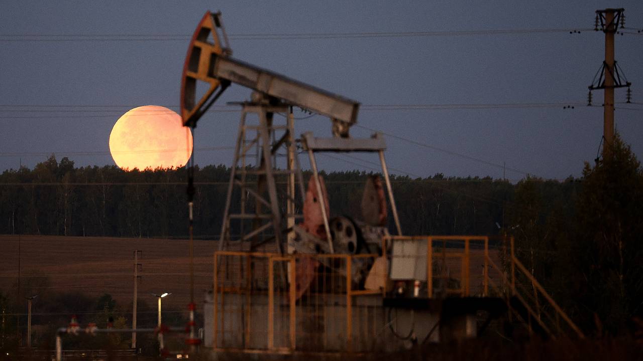 Выигрыш России от ближневосточного кризиса оценили