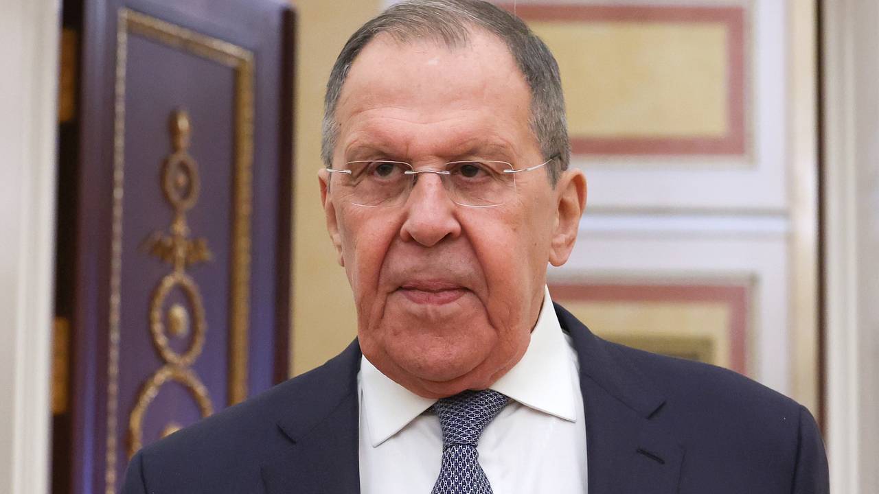 Раскрыты детали переговоров Лаврова в Китае