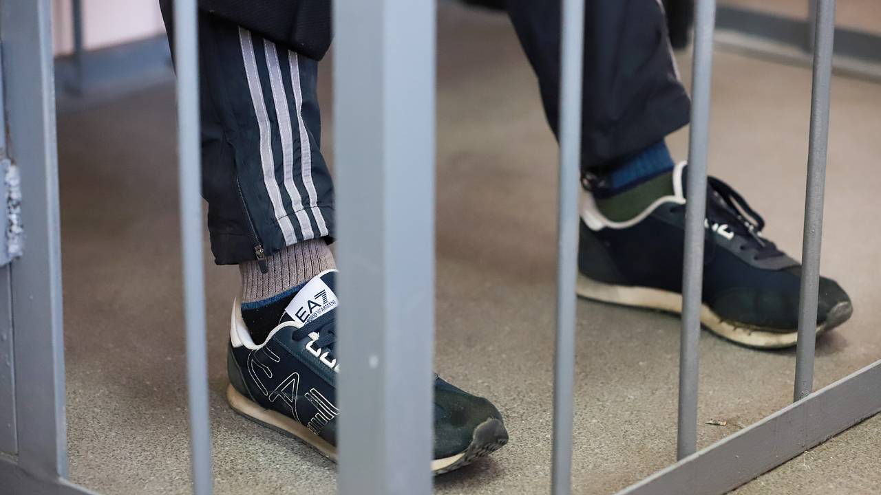 Москалькова указала на проблемы с осужденными в России иностранцами