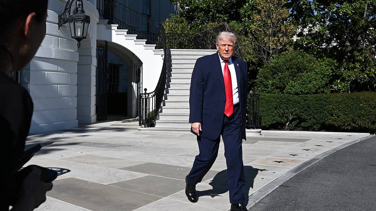 Трамп высказался о следующем шаге в отношении Ирана