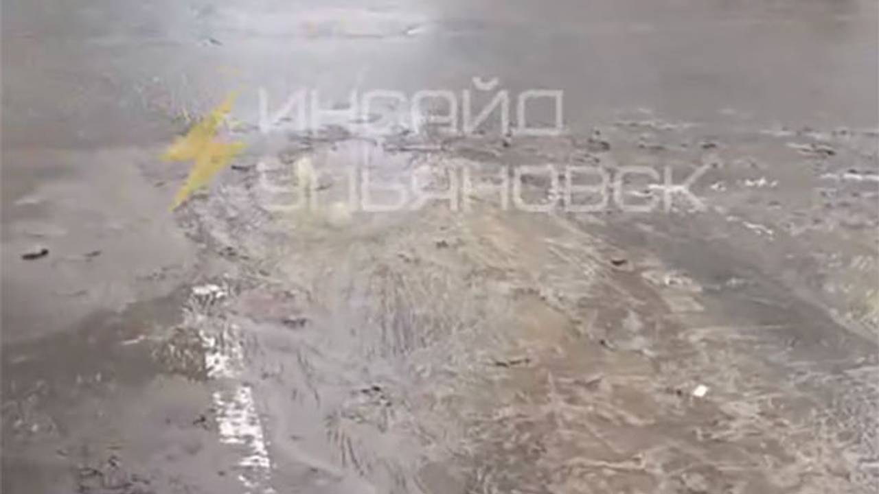 «Новая жизнь» утонула в фекалиях