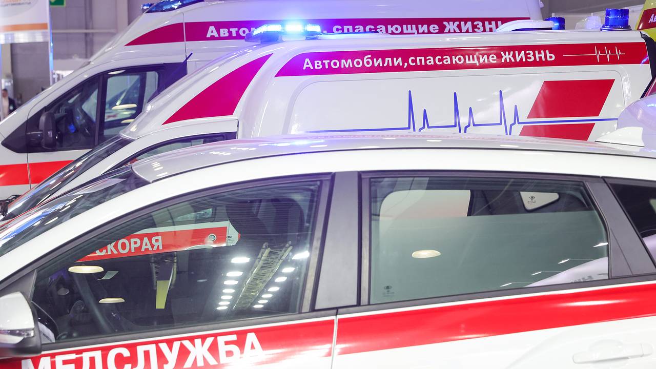 Раскрыто состояние пострадавшей при пожаре на российском пороховом заводе Раскрыто состояние пострадавшей при пожаре на российском пороховом заводе