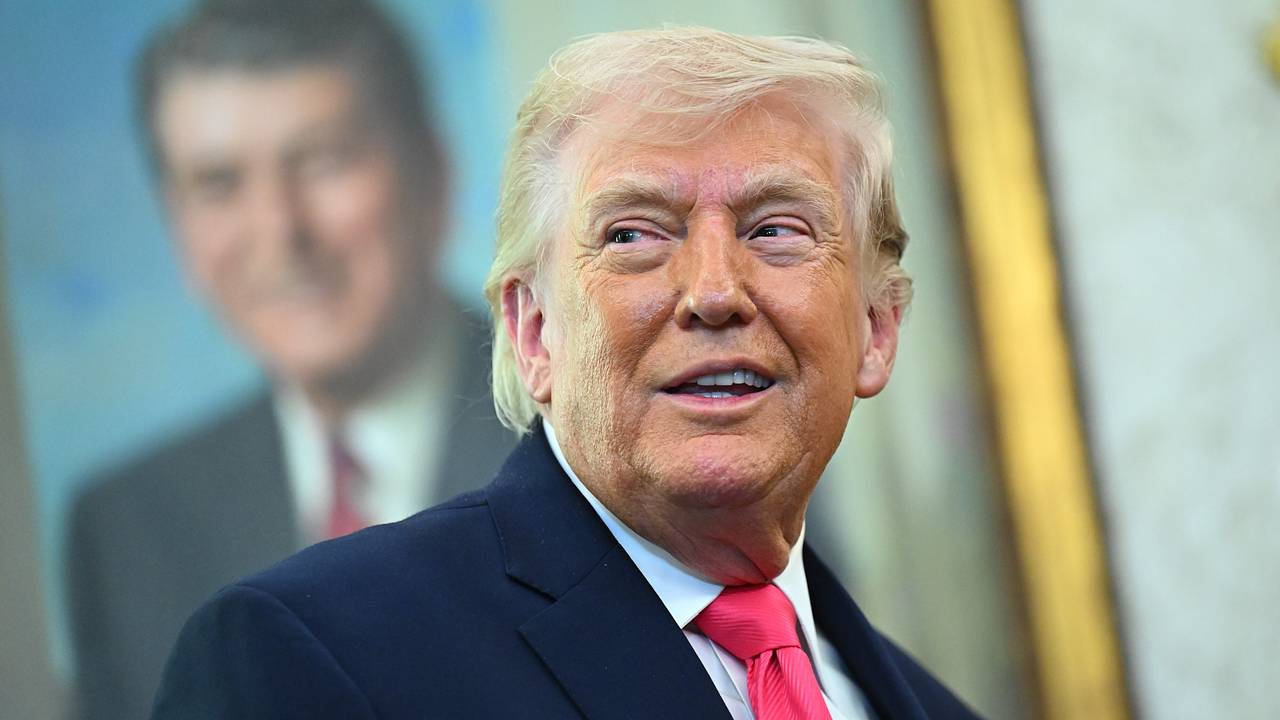 Трамп заявил о любви к одной европейской стране