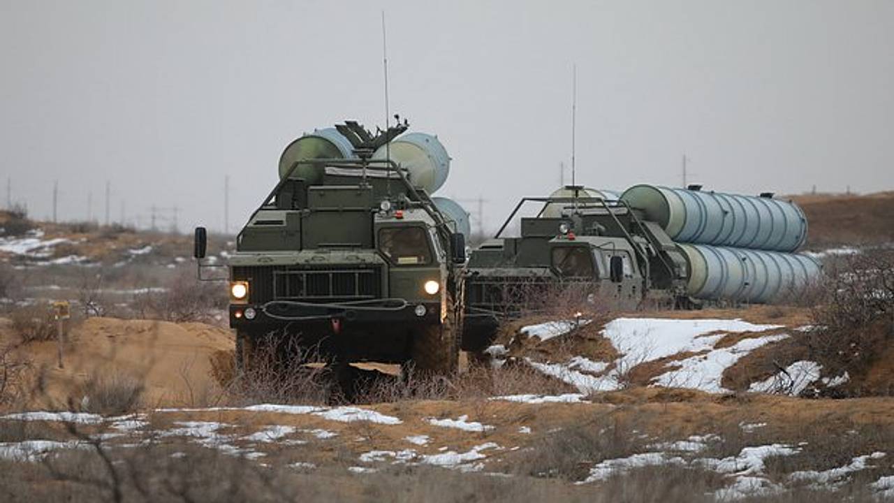 В российском регионе сбили 12 дронов ВСУ В российском регионе сбили 12 дронов ВСУ