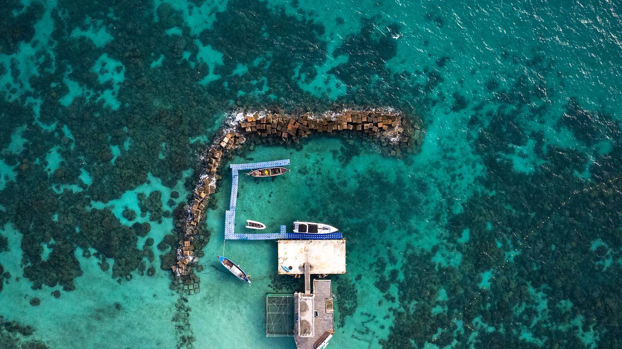 Россиянка описала опасность моря в Таиланде фразой «если запаниковать, можно не выбраться»