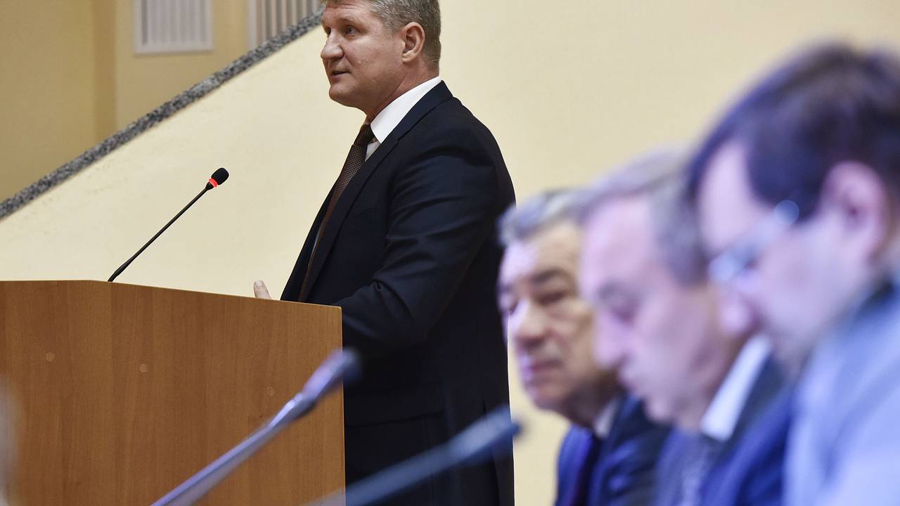 Мэр Хельсинки назвал отвратительной поездку финских детей в Крым. В Госдуме не поняли, что его задело, и дали один совет