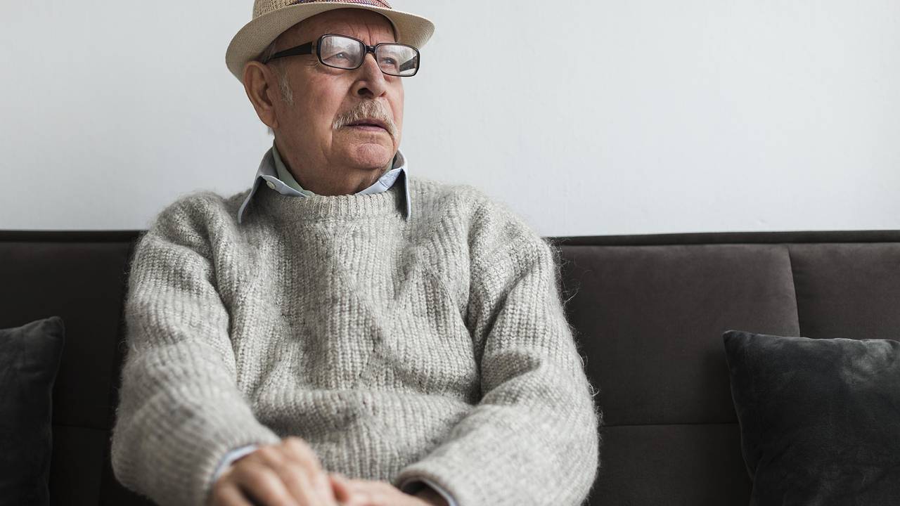 Выявлен скрытый фактор замедления возрастного ухудшения памяти