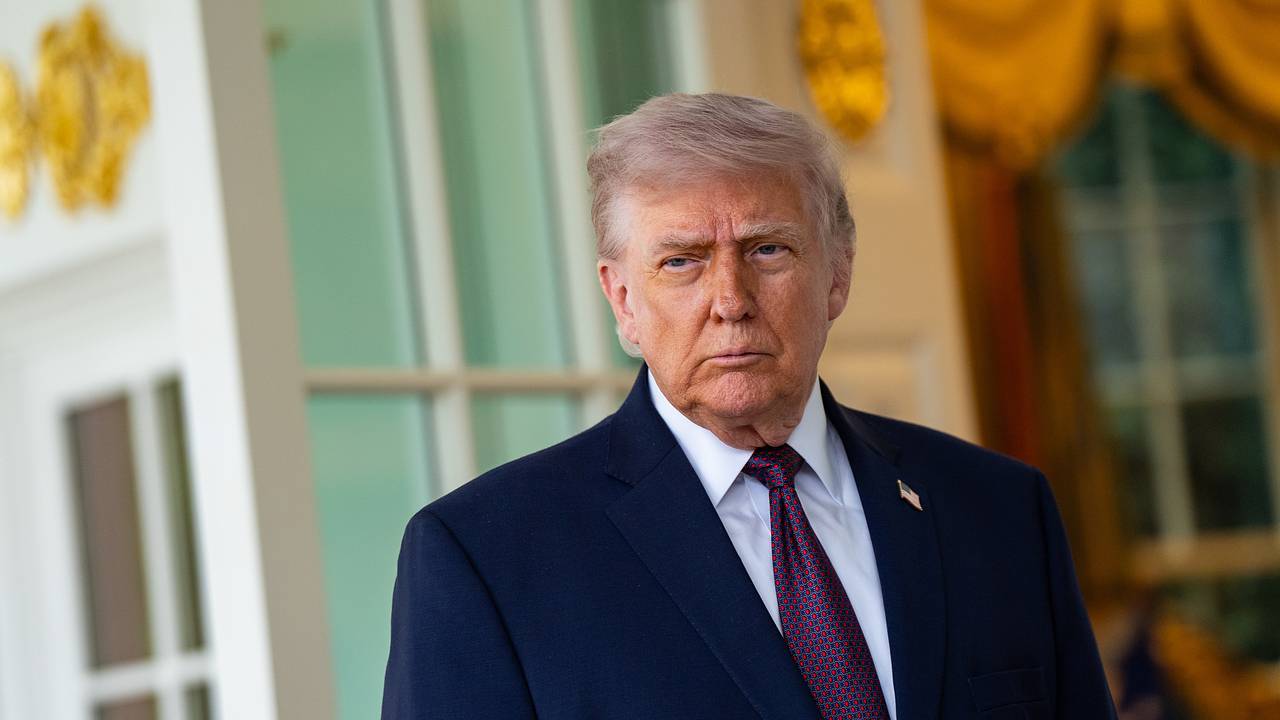 Трамп допустил завершение конфликта с Ираном до конца апреля