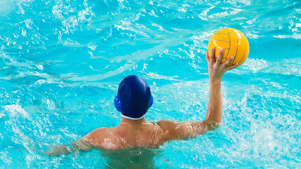 Вратарь сборной России по водному поло оценил отказ Украины играть с его командой