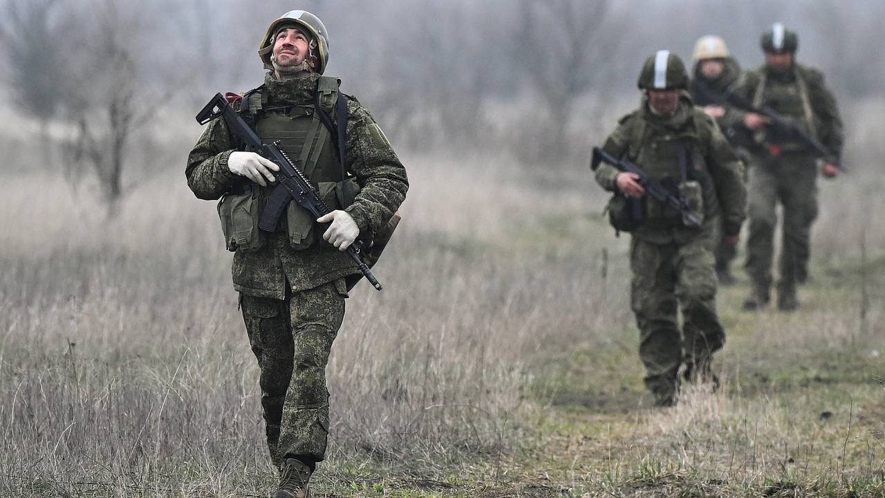 В России рассказали об одном нюансе в подготовке мирного соглашения с Украиной