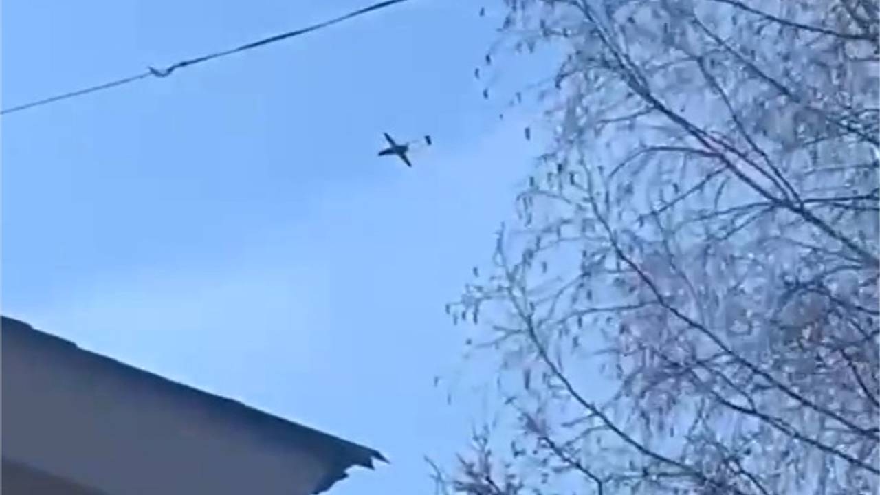 Власти раскрыли последствия удара ВСУ по городу в 1500 километрах от Украины