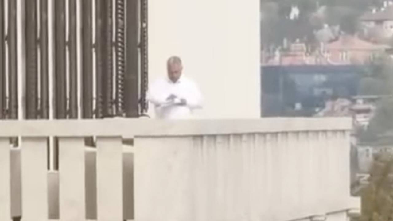 Мадьяр поиздевался над Орбаном и опубликовал видео