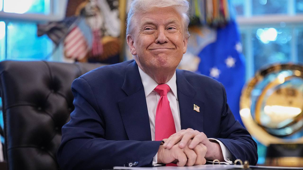 Трамп «ради Китая и мира» отменил блокаду Ормузского пролива. Она продлилась всего два дня и не помешала судам, связанным с Ираном
