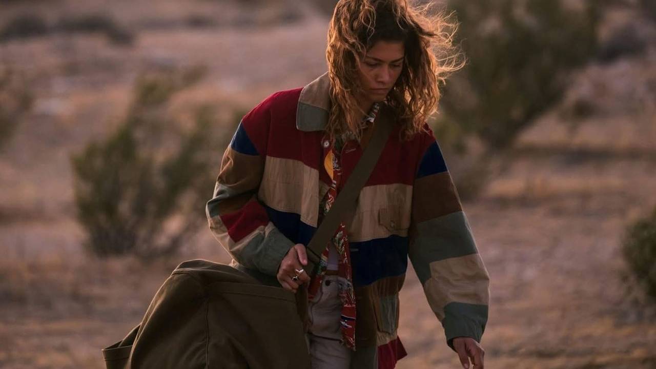 Новый сезон сериала «Эйфория» подвергся критике из-за нарядов Зендеи и Джейкоба Элорди