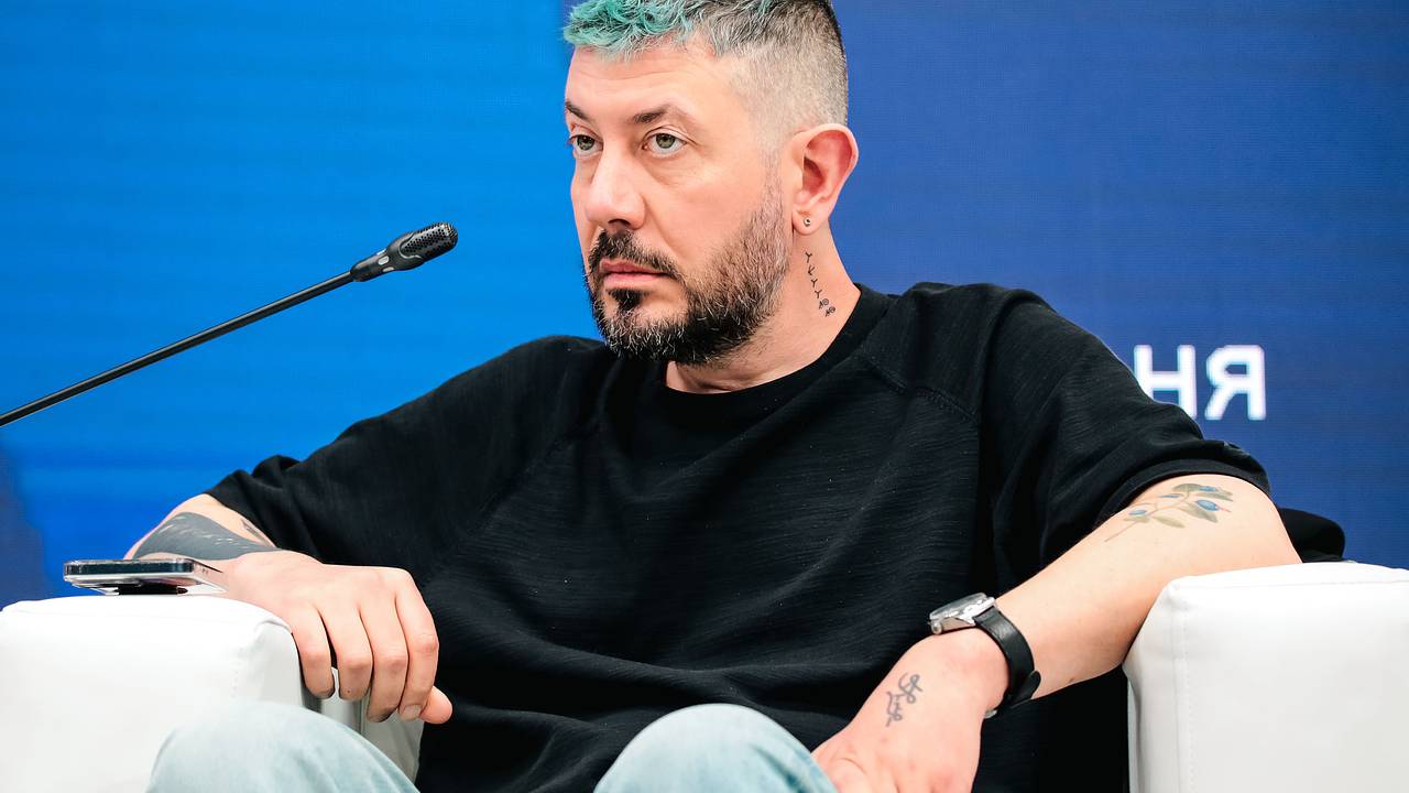 Артемий Лебедев назвал самых мерзких людей
